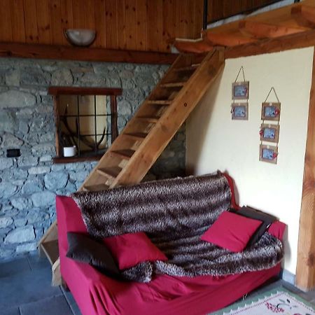 Apartamento Maien Piolet Milieu Doues Exterior foto