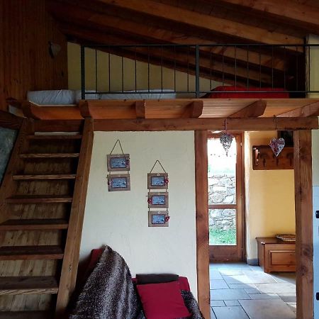 Apartamento Maien Piolet Milieu Doues Exterior foto