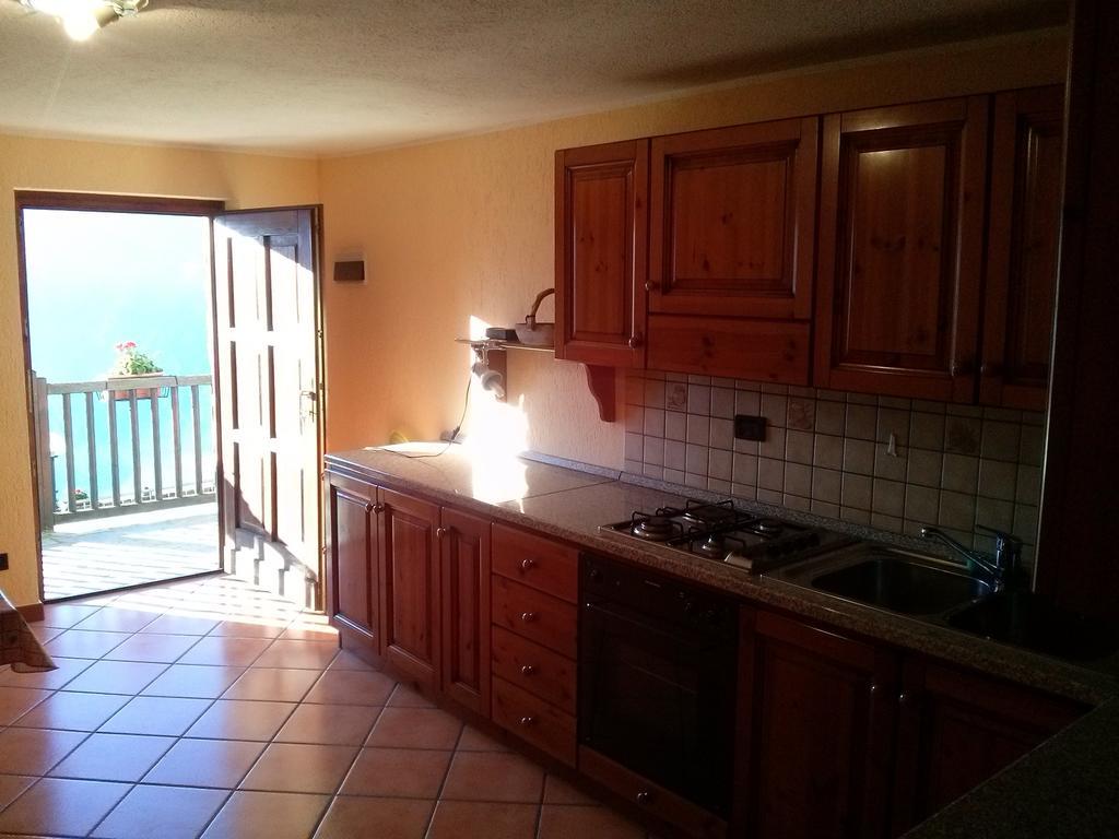 Apartamento Maien Piolet Milieu Doues Habitación foto