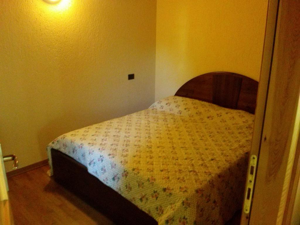 Apartamento Maien Piolet Milieu Doues Habitación foto