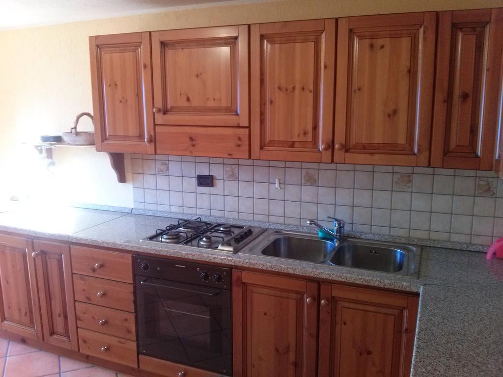 Apartamento Maien Piolet Milieu Doues Habitación foto