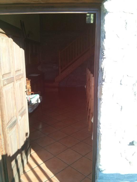 Apartamento Maien Piolet Milieu Doues Exterior foto