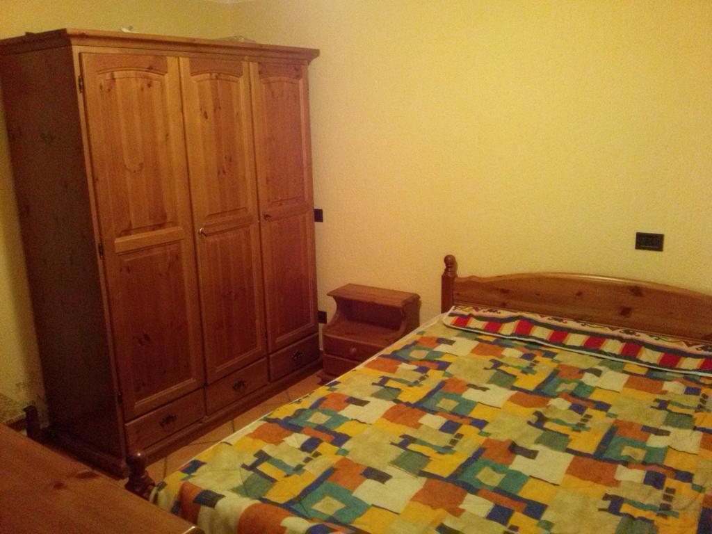Apartamento Maien Piolet Milieu Doues Habitación foto