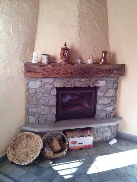 Apartamento Maien Piolet Milieu Doues Habitación foto