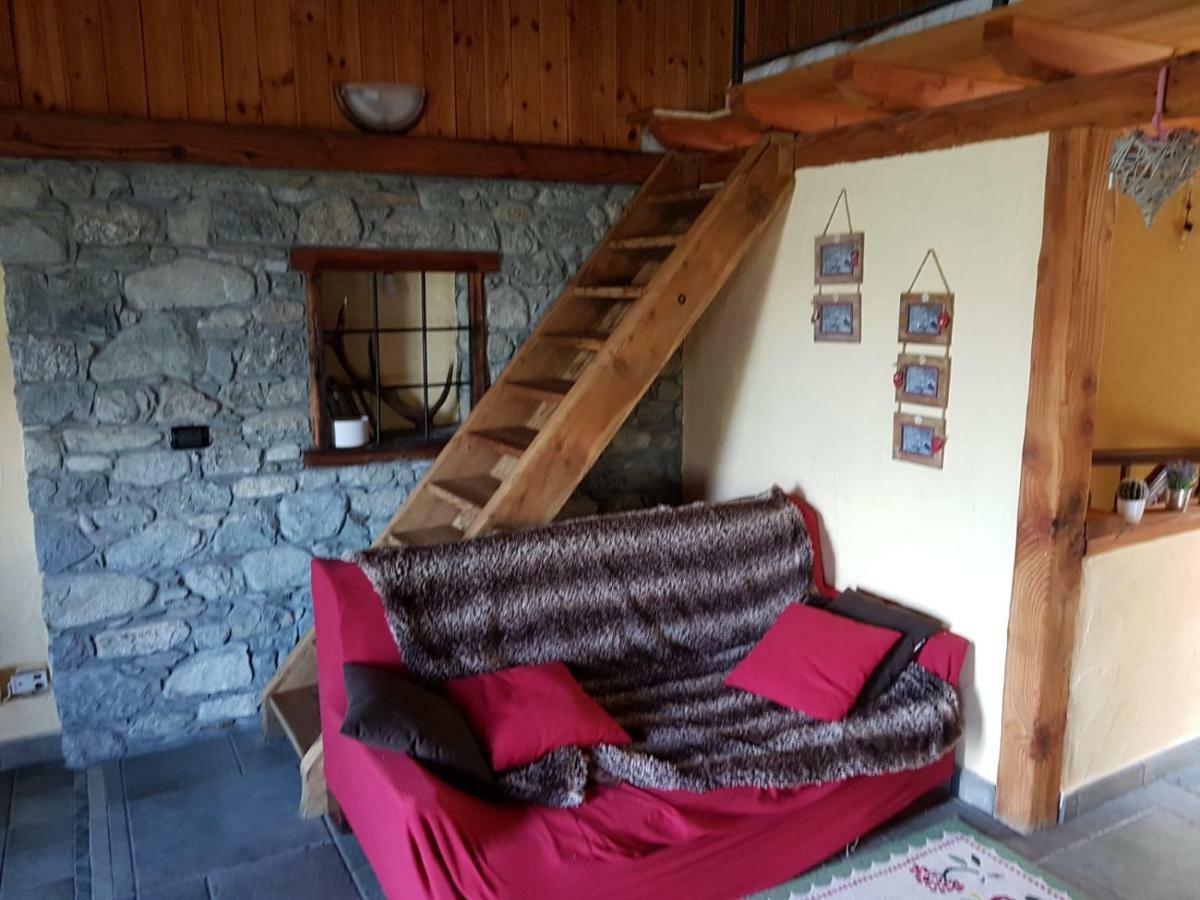 Apartamento Maien Piolet Milieu Doues Exterior foto